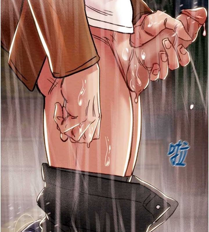 掠奪行動第48話-奴隸想要主人的肉棒&hearts;