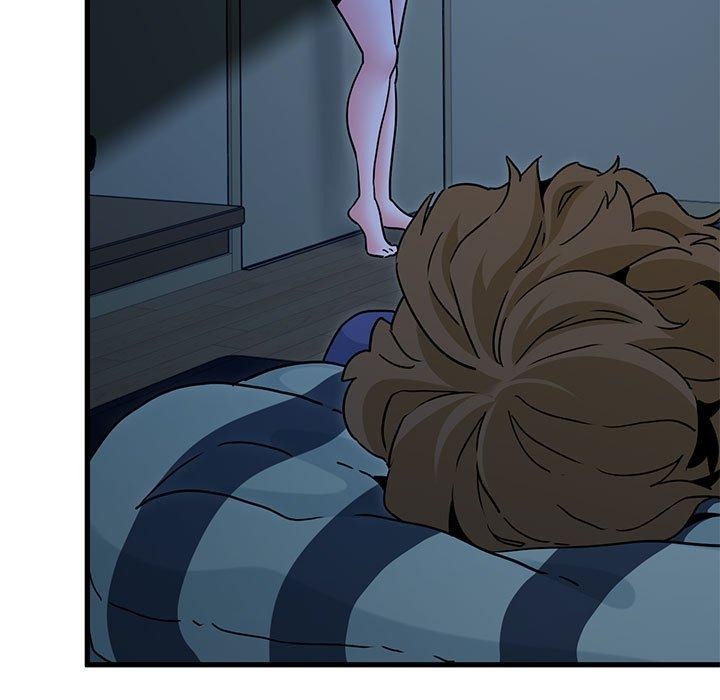 发小碰不得第61話