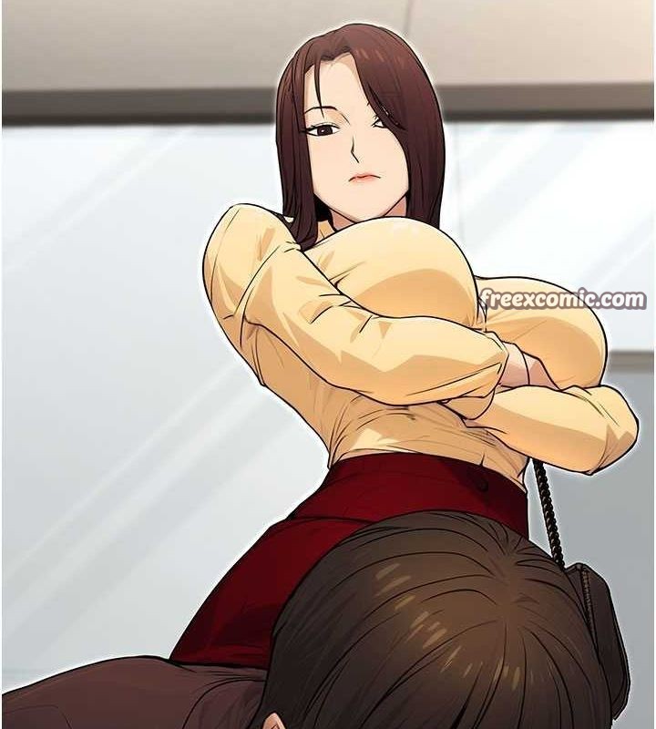 公務員的桃色副業第10話-妳在當直播主嗎!?