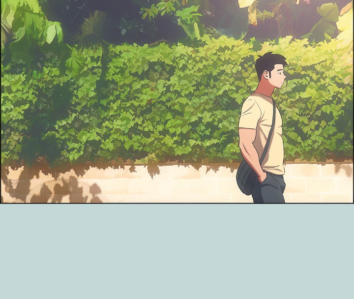 纵夏夜之梦(无码版)第41話-違背道德的行為