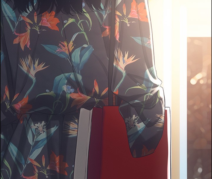 縱夏夜之夢(無碼版)第41話-違背道德的行為