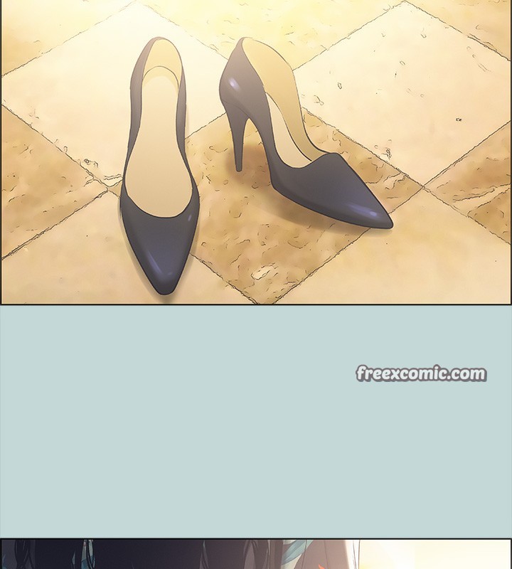 縱夏夜之夢(無碼版)第41話-違背道德的行為