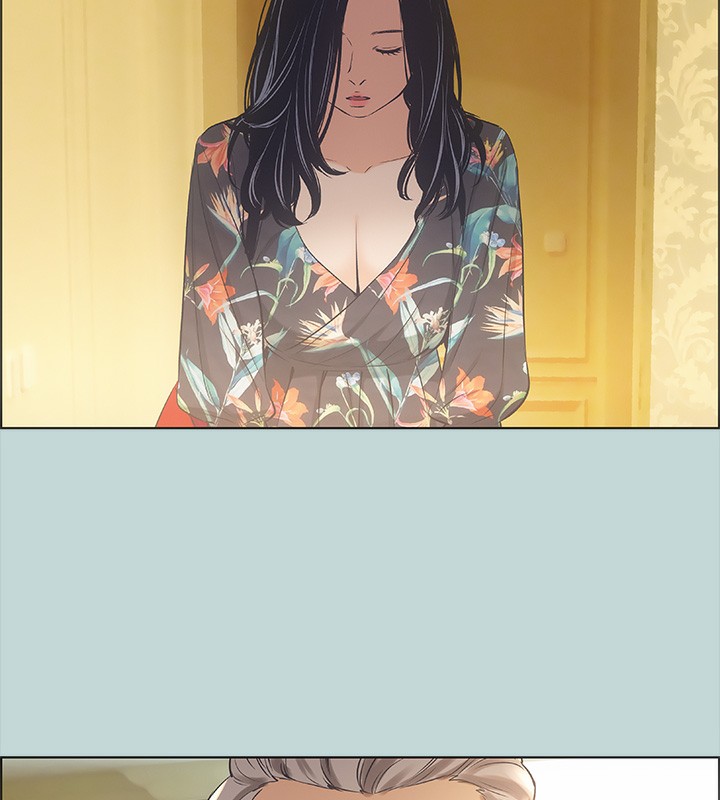 縱夏夜之夢(無碼版)第41話-違背道德的行為