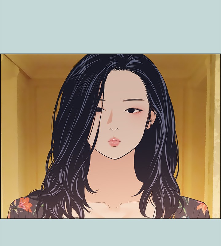 縱夏夜之夢(無碼版)第42話-四周無人之時