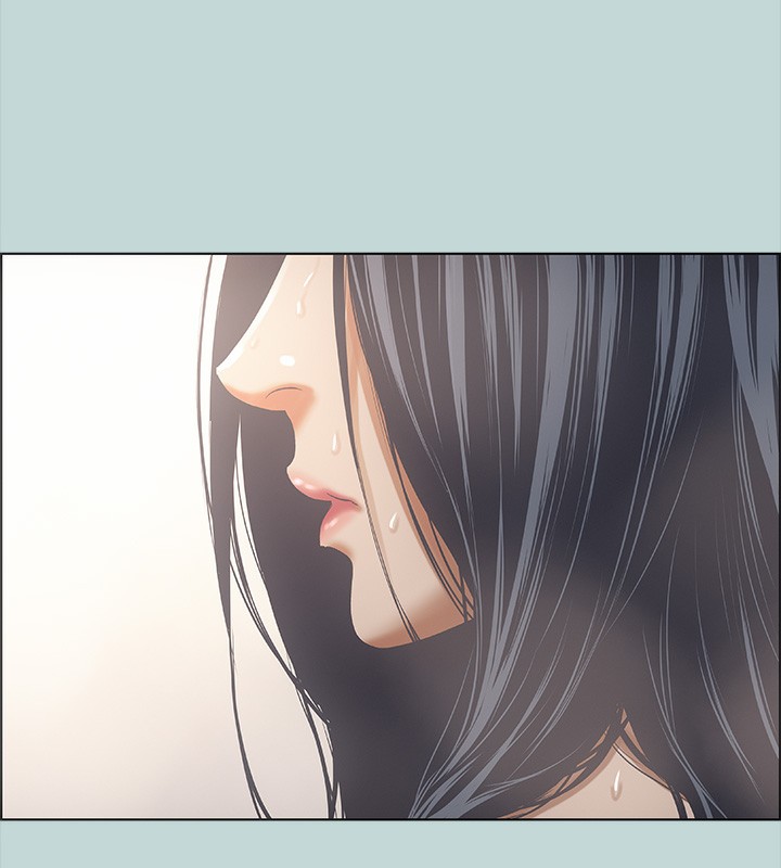 纵夏夜之梦(无码版)第42話-四周無人之時