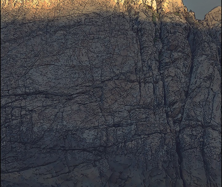 縱夏夜之夢(無碼版)第42話-四周無人之時