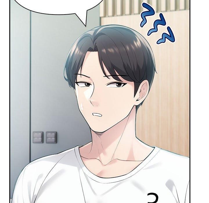 夫婦遊戲第20話