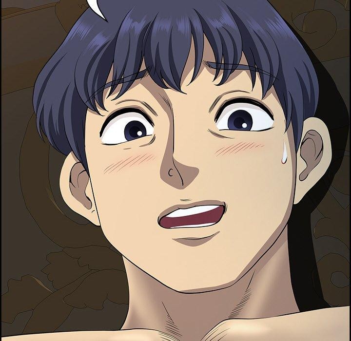 最强男人第17話