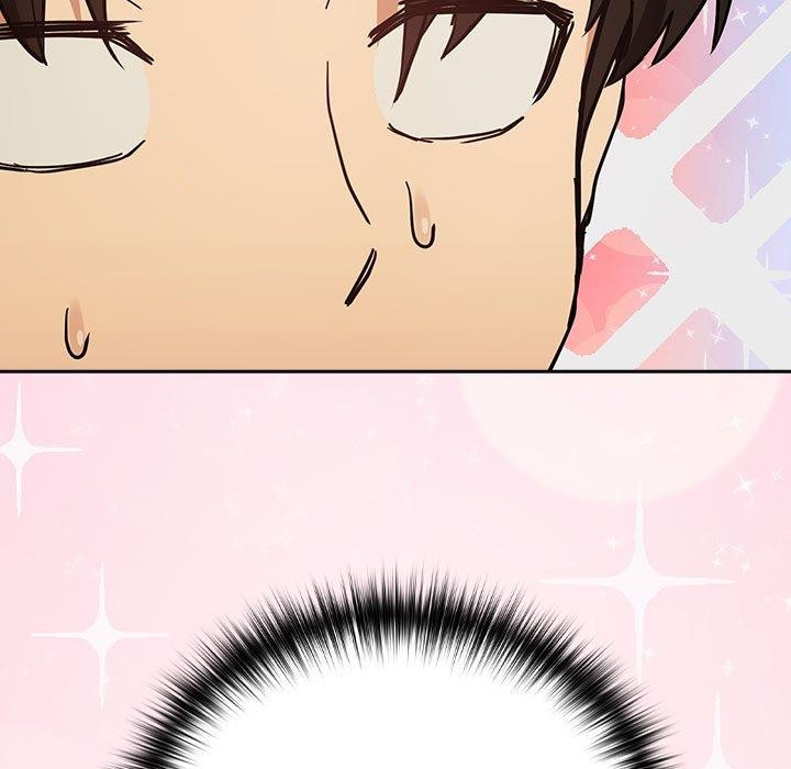 下班后的例行恋爱第49話