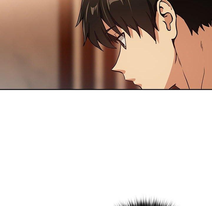 下班后的例行恋爱第49話