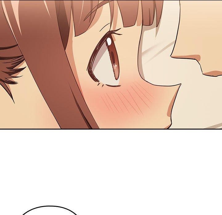 下班后的例行恋爱第49話