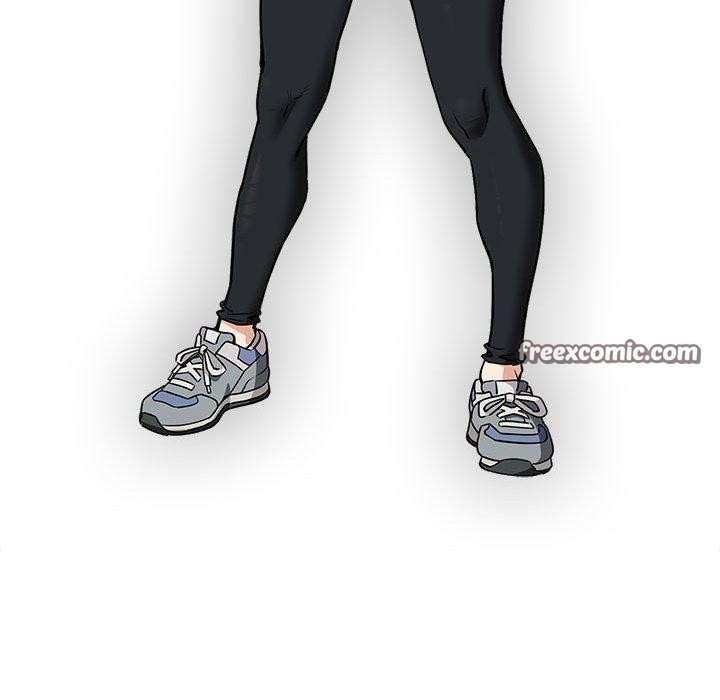 下班后的例行恋爱第49話