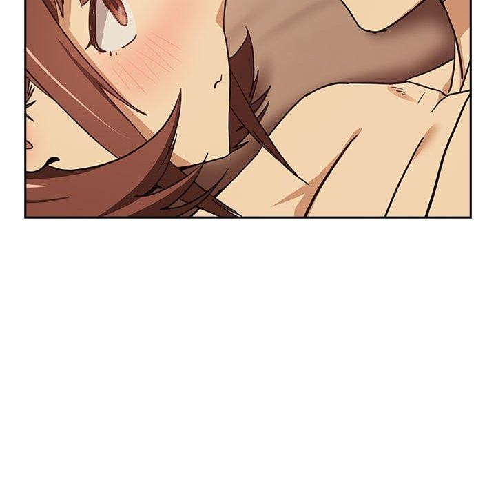 下班后的例行恋爱第49話