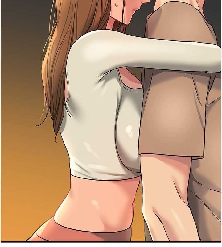 洞洞杂货店第122話-為了你，什麼都可以!