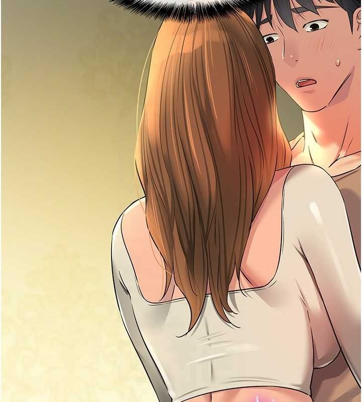 洞洞雜貨店第122話-為了你，什麼都可以!