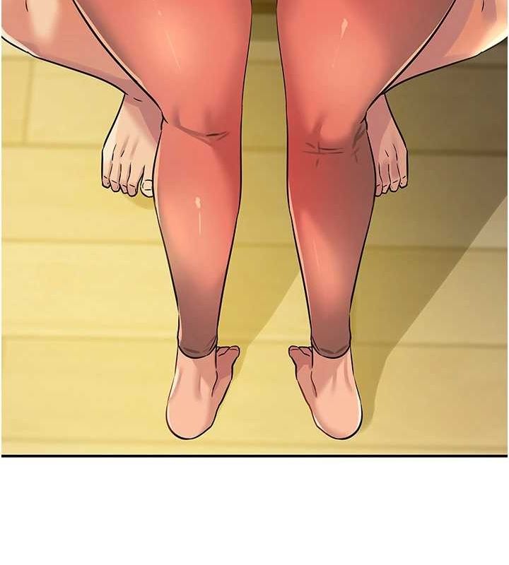 洞洞雜貨店第122話-為了你，什麼都可以!