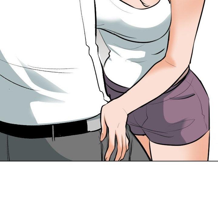 同事换换爱第209話