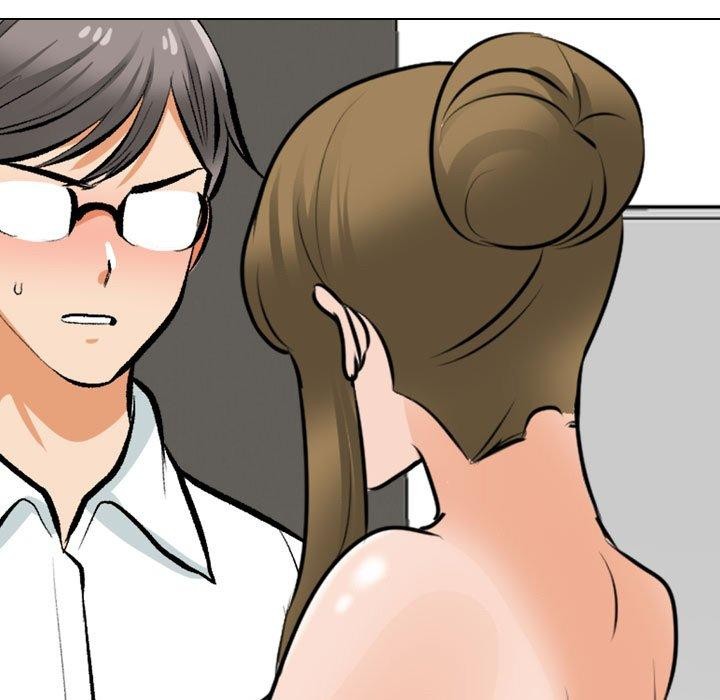 同事换换爱第209話