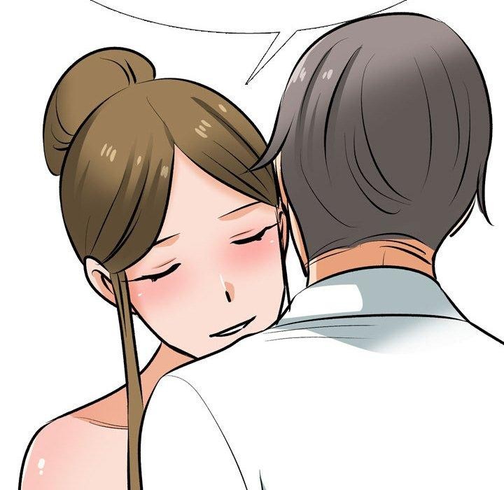 同事換換愛第209話