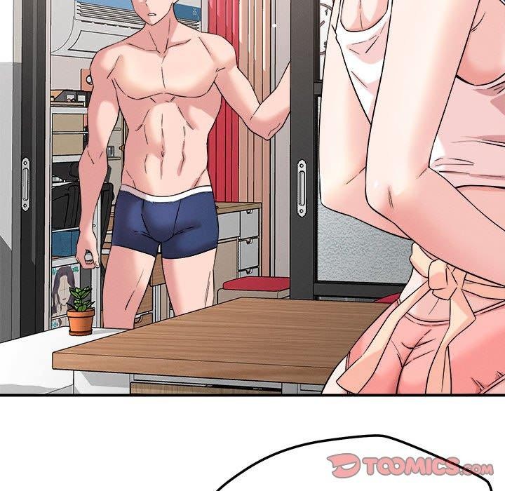 恋人未满第41話