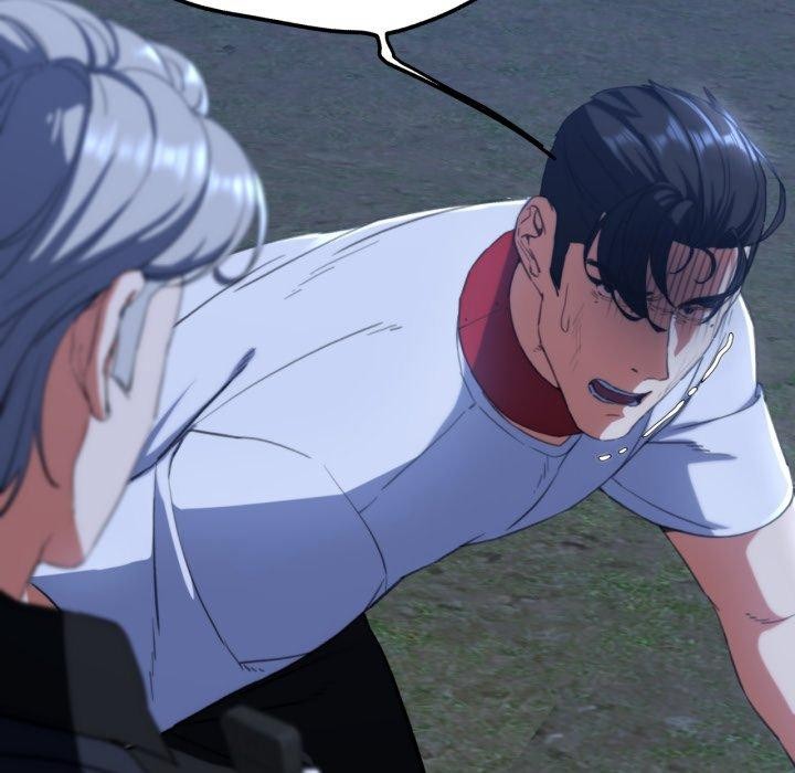 危险同学会第60話