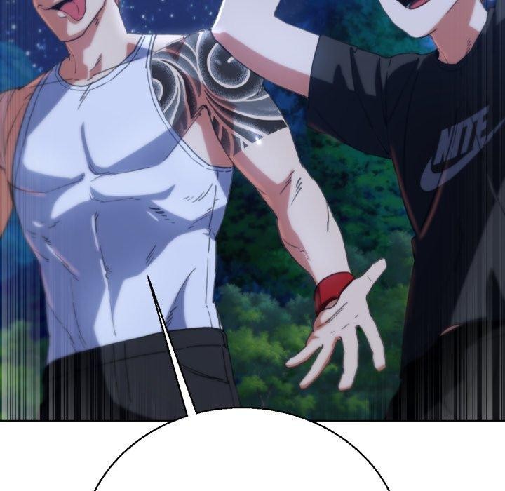 危险同学会第60話