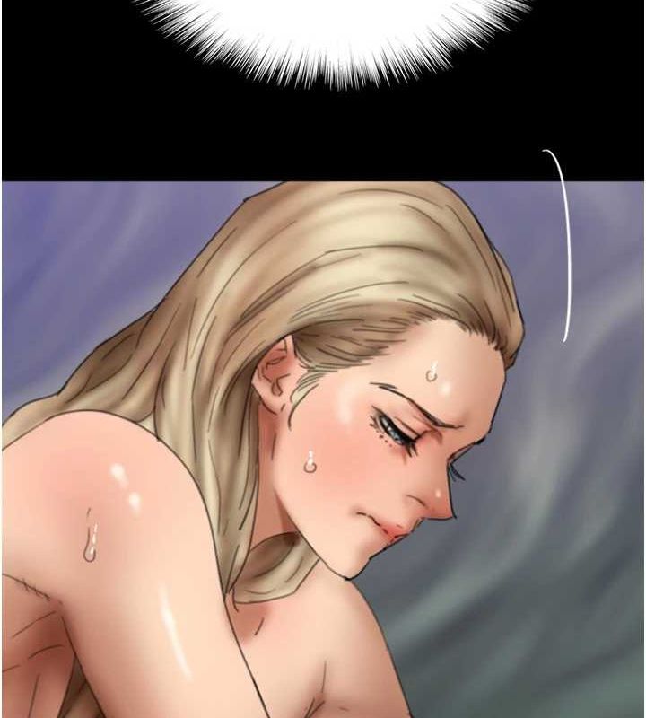 養父的女兒們第77話-壯烈的犧牲