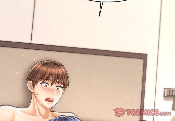 會長家的小兒子第8話