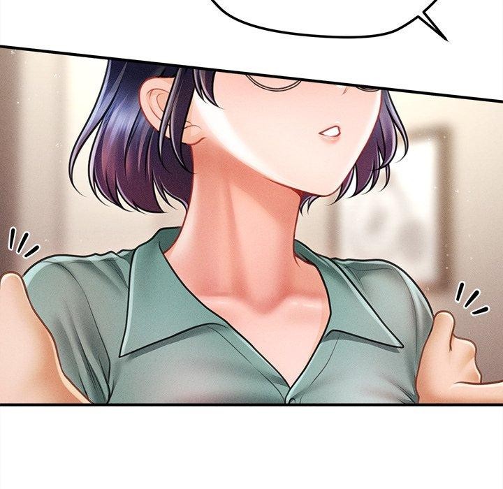 會長家的小兒子第8話