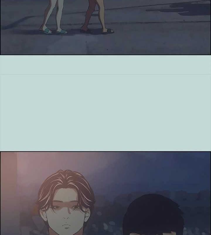 縱夏夜之夢(無碼版)第43話-在老師家過夜