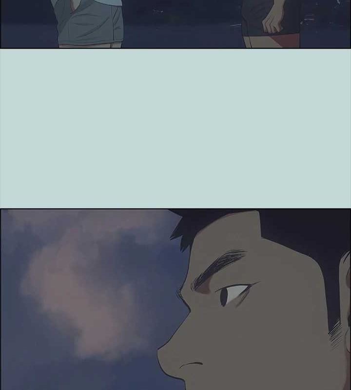 纵夏夜之梦(无码版)第43話-在老師家過夜