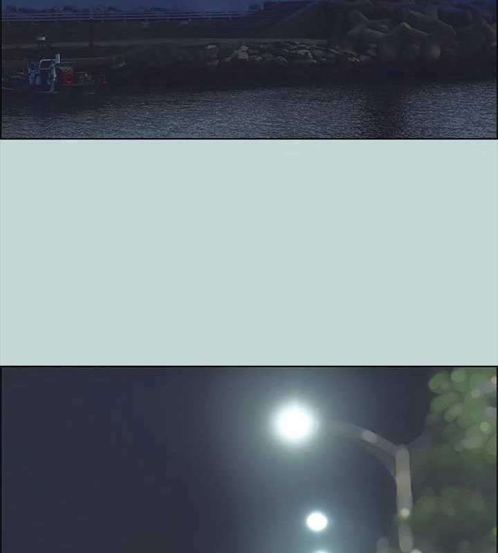 纵夏夜之梦(无码版)第43話-在老師家過夜