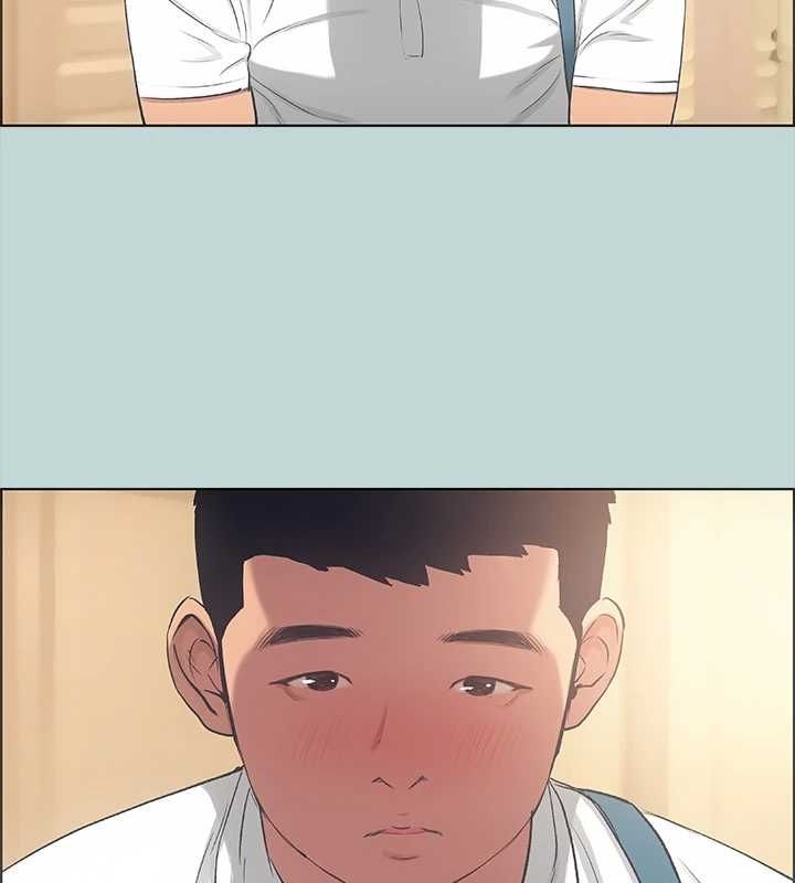 縱夏夜之夢(無碼版)第43話-在老師家過夜