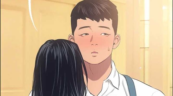 縱夏夜之夢(無碼版)第43話-在老師家過夜