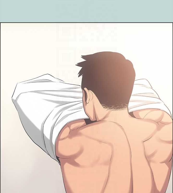 縱夏夜之夢(無碼版)第43話-在老師家過夜