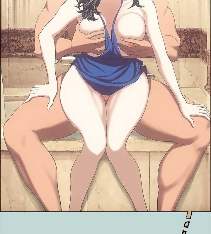 縱夏夜之夢(無碼版)第44話-我要讓你雞癢難耐