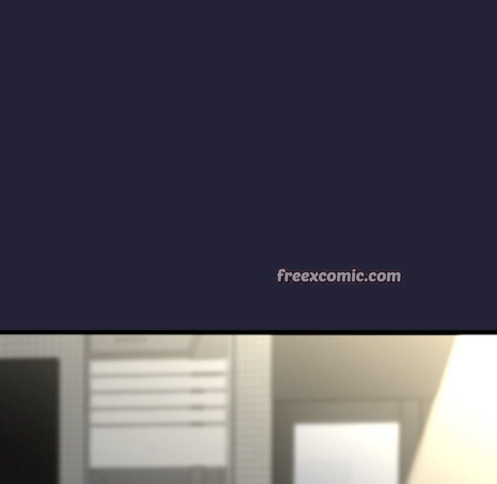 与初恋的以外同居第9話