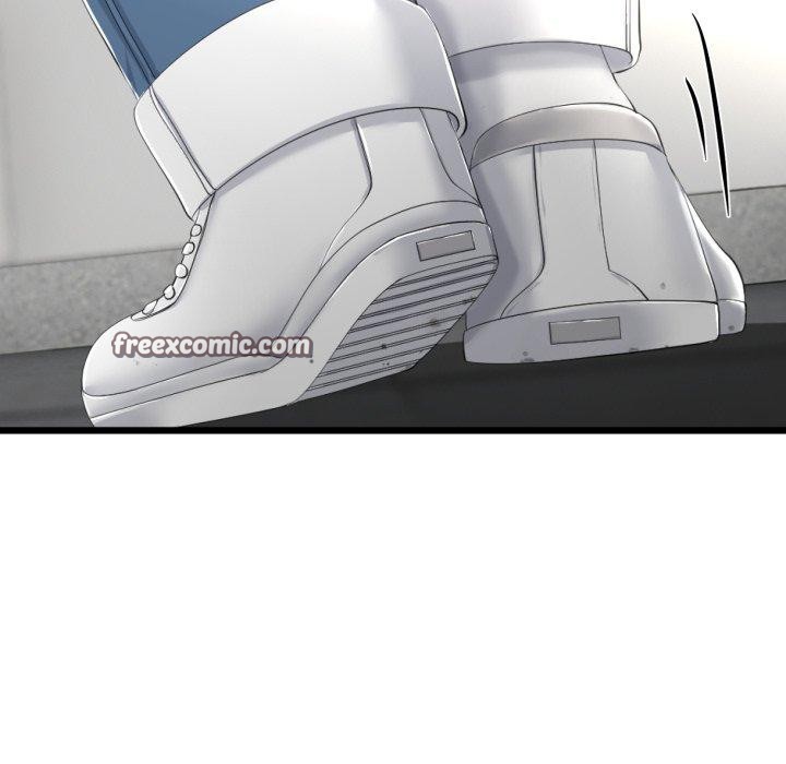 与初恋的以外同居第9話