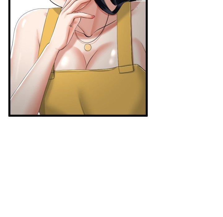 与初恋的以外同居第9話