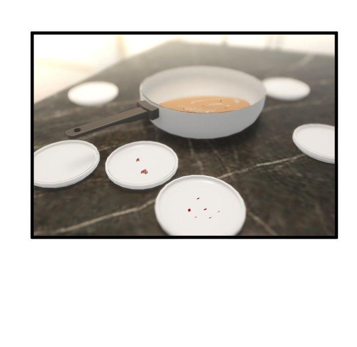 与初恋的以外同居第9話