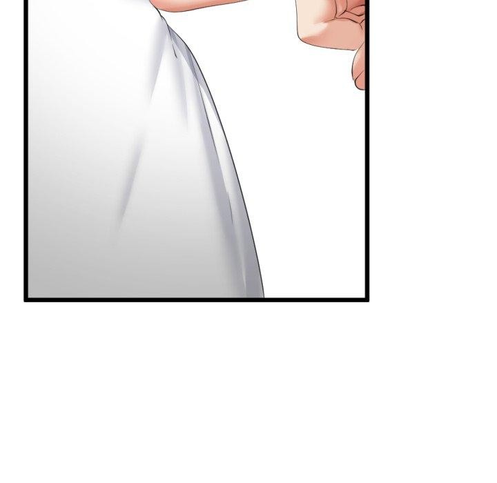 與初戀的以外同居第9話