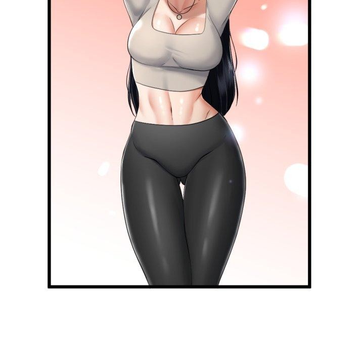 与初恋的以外同居第9話