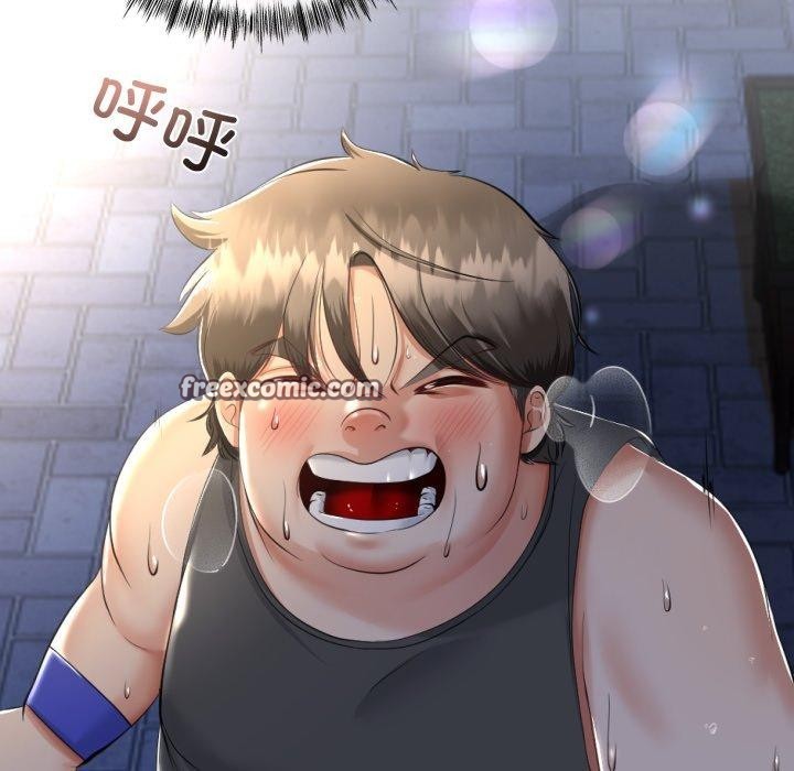 與初戀的以外同居第9話