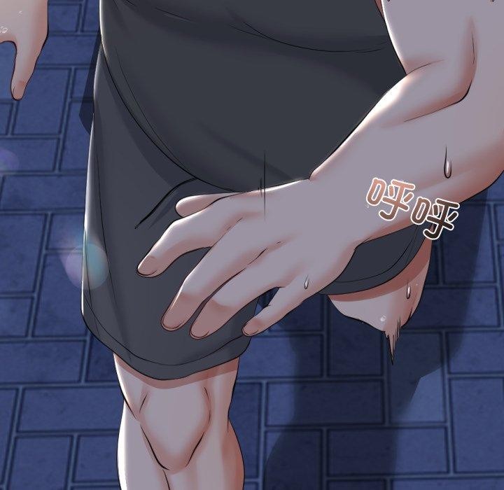 与初恋的以外同居第9話