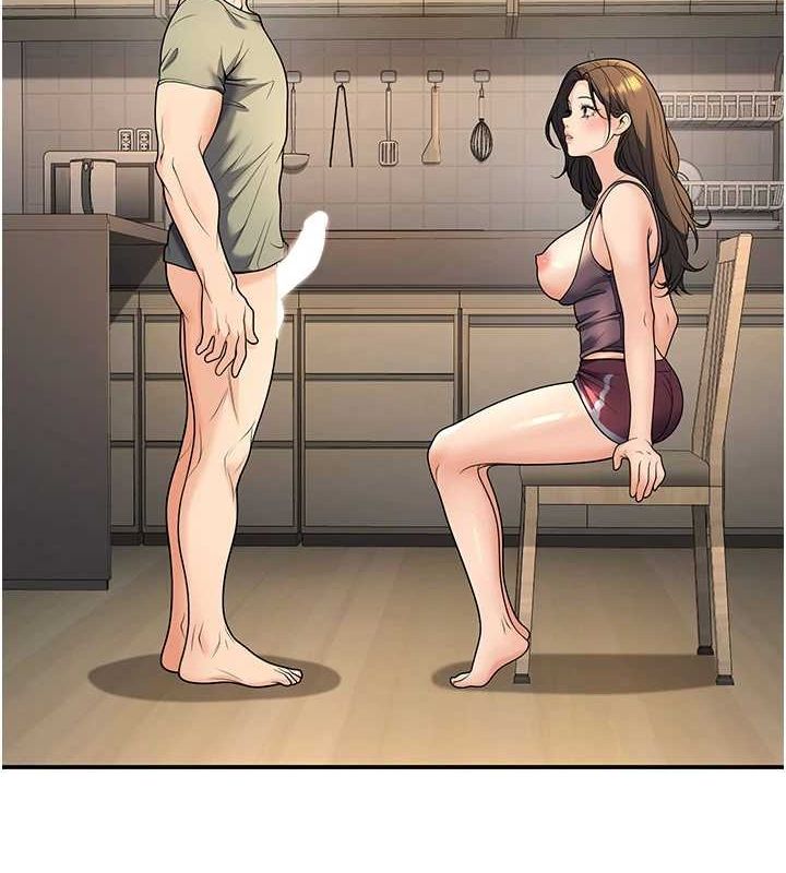 已婚学生想坏坏第28話-懲罰不聽話的人&hearts;