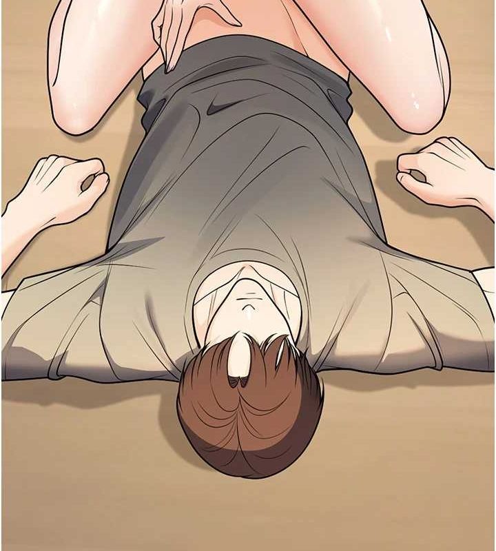 已婚学生想坏坏第28話-懲罰不聽話的人&hearts;