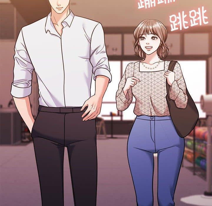 怀孕契约第28話