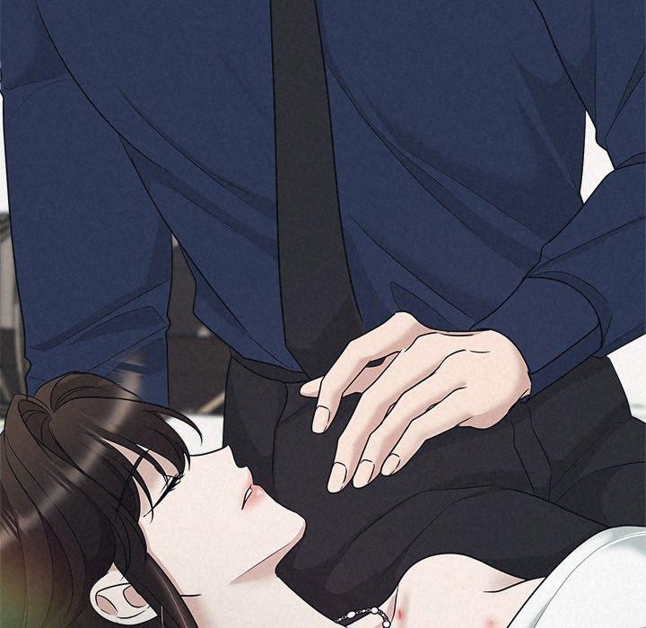 被吞噬的夜第29話