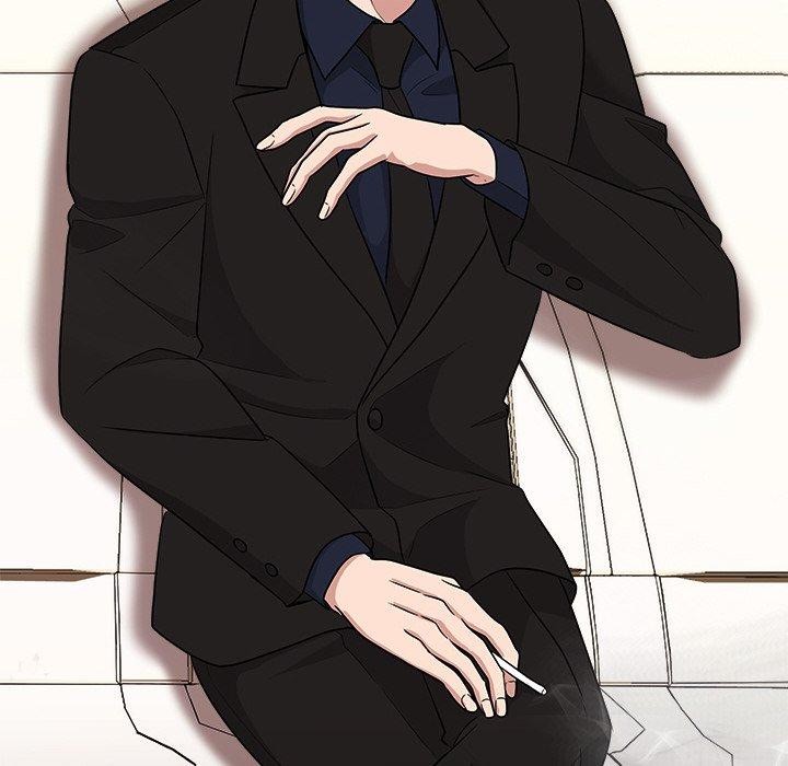 被吞噬的夜第29話