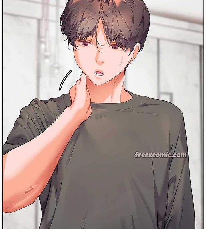 老師的親密指導第42話-步入大淫魔甜蜜陷阱